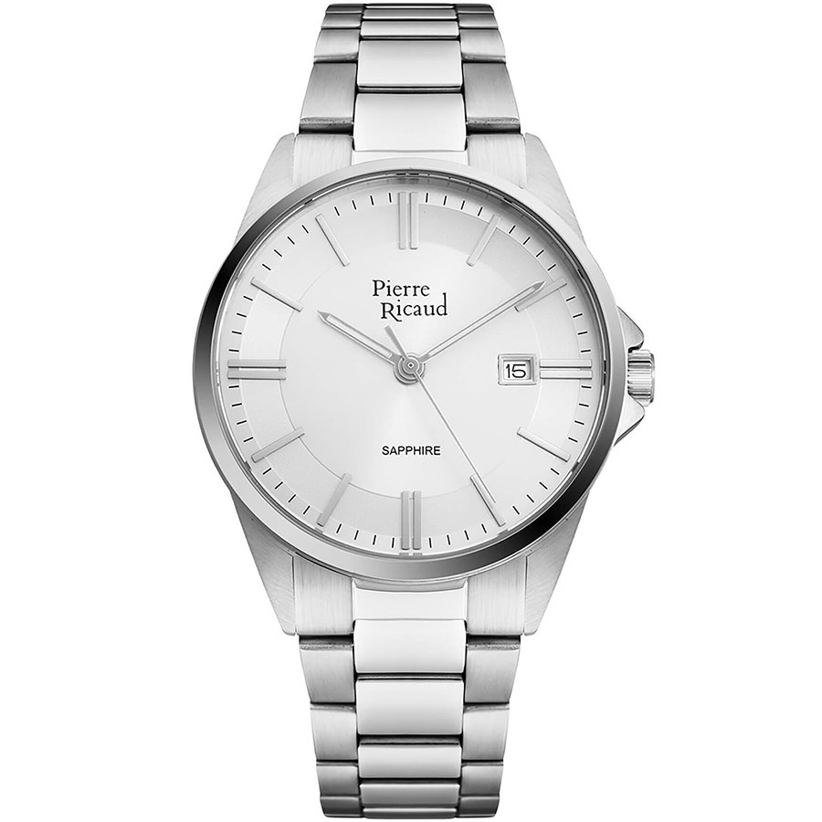 Часы Pierre Ricaud Gents P60022.5113Q